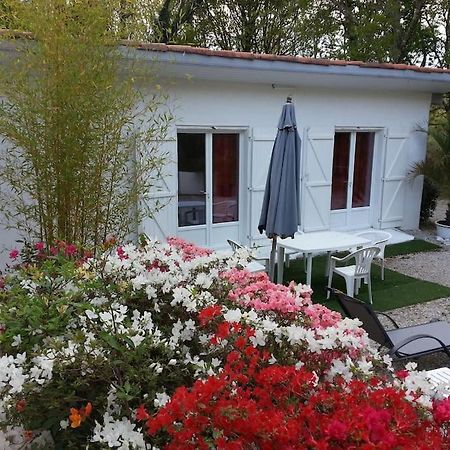 Chalet A Louer Pres De Dax Mées المظهر الخارجي الصورة