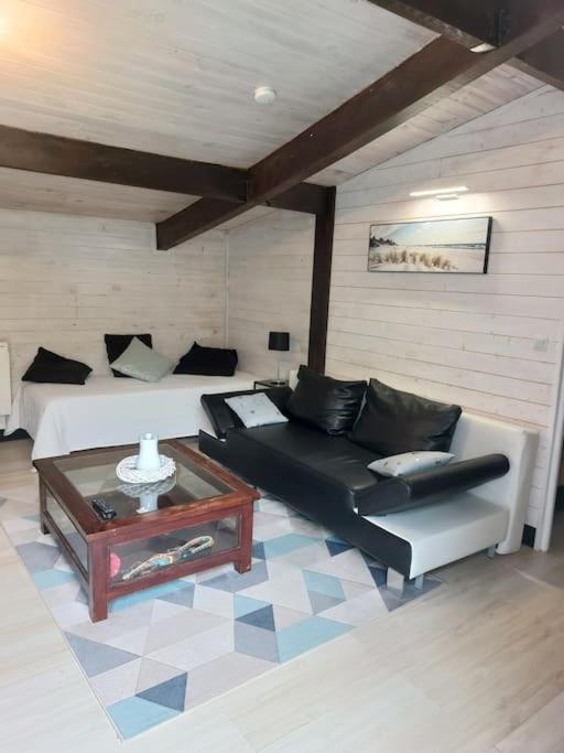 Chalet A Louer Pres De Dax Mées المظهر الخارجي الصورة